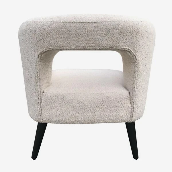 Buco Armchair 6 Buco Armchair - Image 4