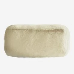 Willis Ottoman Ottoman -Andrew Martin 274789 willis ivory front