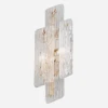 Piemonte Small Wall Light -Andrew Martin 274936 piemonte wall light small