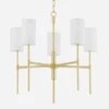 Olivia Chandelier 2 Olivia Chandelier -Andrew Martin 275377 olivia chandelier