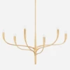 Labra Small Chandelier -Andrew Martin 275554 labra small chandelier