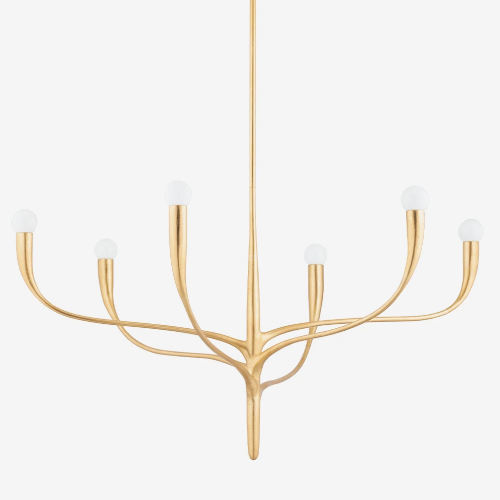 Labra Small Chandelier 3 Labra Small Chandelier