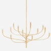 Labra Large Chandelier -Andrew Martin 275570 labra large chandelier