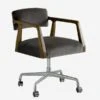 Theo Desk Chair -Andrew Martin 275830 theo angle