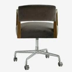 Theo Desk Chair -Andrew Martin 275834 theo back