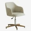 Koda Desk Chair -Andrew Martin 275909 koda angle