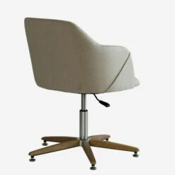 Koda Desk Chair -Andrew Martin 275911 koda back angle