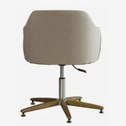 Koda Desk Chair -Andrew Martin 275913 koda back