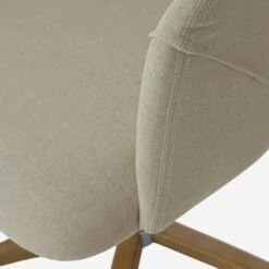 Koda Desk Chair -Andrew Martin 275919 koda detail 3