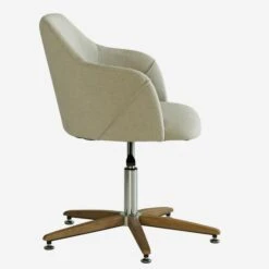 Koda Desk Chair -Andrew Martin 275923 koda side