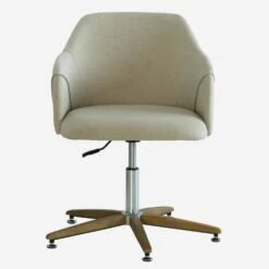 Koda Desk Chair -Andrew Martin 275925 koda front