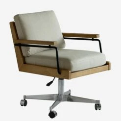 Malik Desk Chair