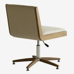 Ralph Desk Chair -Andrew Martin 276013 ralph back angle