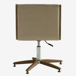 Ralph Desk Chair -Andrew Martin 276015 ralph back