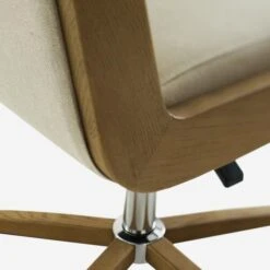 Ralph Desk Chair -Andrew Martin 276019 ralph detail 2