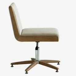 Ralph Desk Chair -Andrew Martin 276025 ralph side