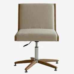 Ralph Desk Chair -Andrew Martin 276029 ralph front