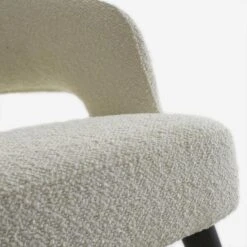 Franco Dining Chair -Andrew Martin 276182 franco detail 1