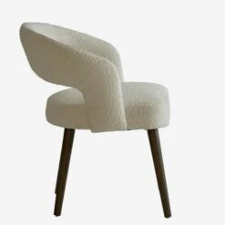 Franco Dining Chair -Andrew Martin 276190 franco side