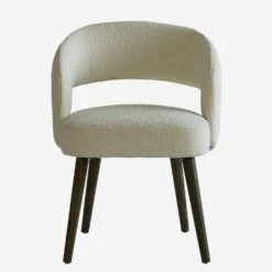 Franco Dining Chair -Andrew Martin 276195 franco front