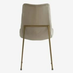 Nino Dining Chair -Andrew Martin 276233 nino chair back