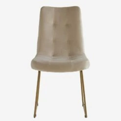 Nino Dining Chair -Andrew Martin 276245 nino chair front