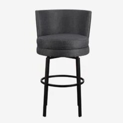 Povis Bar Stool -Andrew Martin 299874 povis front