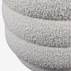 Dura Ottoman Ottoman -Andrew Martin 300385 dura ottoman detail 2