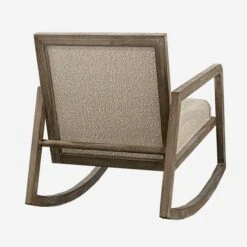 Jed Rocking Chair -Andrew Martin 300414 jed rocking chair white 4