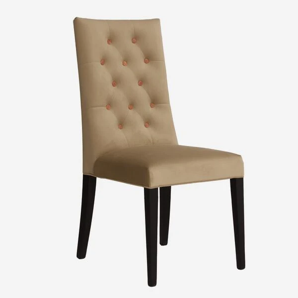 Darlington Sand Dining Chair 3 Darlington Sand Dining Chair
