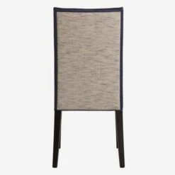 Darlington Blueberry Dining Chair 14 Darlington Blueberry Dining Chair -Andrew Martin 300872 darlington blueberry back