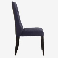 Darlington Blueberry Dining Chair 16 Darlington Blueberry Dining Chair -Andrew Martin 300880 darlington blueberry side