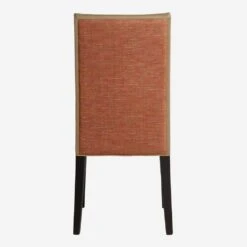 Darlington Sand Dining Chair 11 Darlington Sand Dining Chair -Andrew Martin 300899 darlington sand back