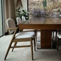 Magnus Dining Chair -Andrew Martin 301190 3