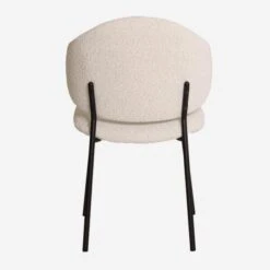 Beso Dining Chair -Andrew Martin 301498 beso back