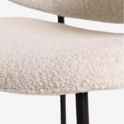 Beso Dining Chair -Andrew Martin 301500 beso detail 2