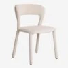 Mian Dining Chair -Andrew Martin 301538 mian angle