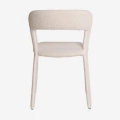 Mian Dining Chair -Andrew Martin 301554 mian back