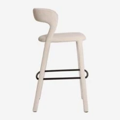 Mian Bar Stool Bar Stool -Andrew Martin 301594 mian bar stool side