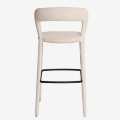 Mian Bar Stool Bar Stool -Andrew Martin 301598 mian bar stool back