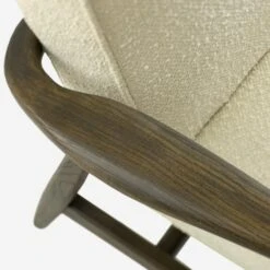 Dario Armchair -Andrew Martin 301705 dario chair detail 1