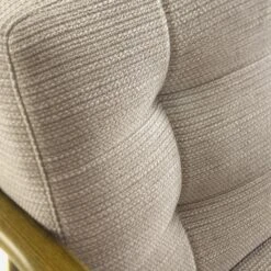 Roman Armchair 17 Roman Armchair -Andrew Martin 301748 roman chair detail 3