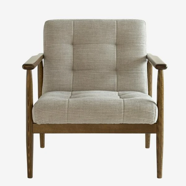 Roman Armchair 6 Roman Armchair - Image 4