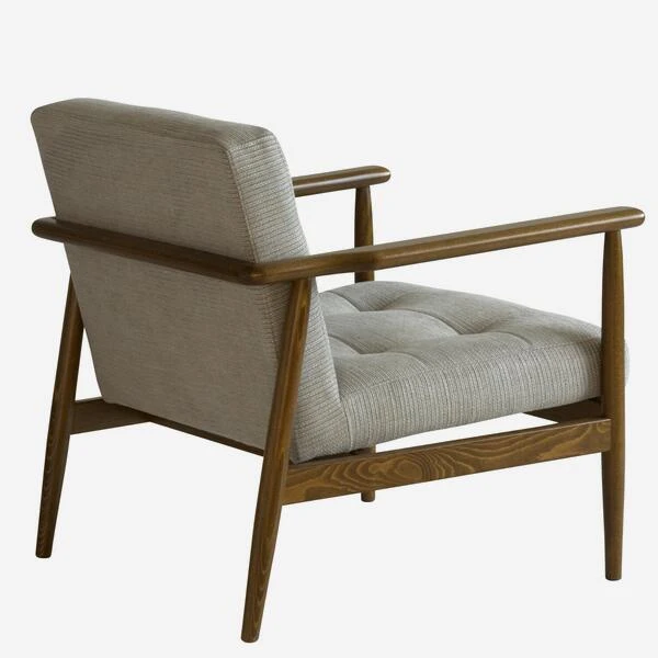 Roman Armchair 8 Roman Armchair - Image 6