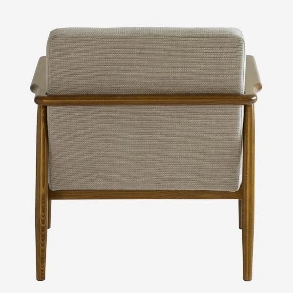 Roman Armchair 11 Roman Armchair - Image 9