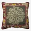 Courtyard Lotus Outdoor Cushion -Andrew Martin 303153 courtyard lotus outdoor
