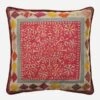 Courtyard Dianthus Outdoor Cushion -Andrew Martin 303211 courtyard dianthus outdoor