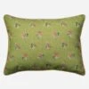 Spinney Leaf Outdoor Cushion 1 Spinney Leaf Outdoor Cushion -Andrew Martin 303324 spinney leaf outdoor