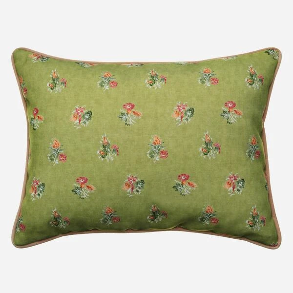 Spinney Leaf Outdoor Cushion 3 Spinney Leaf Outdoor Cushion