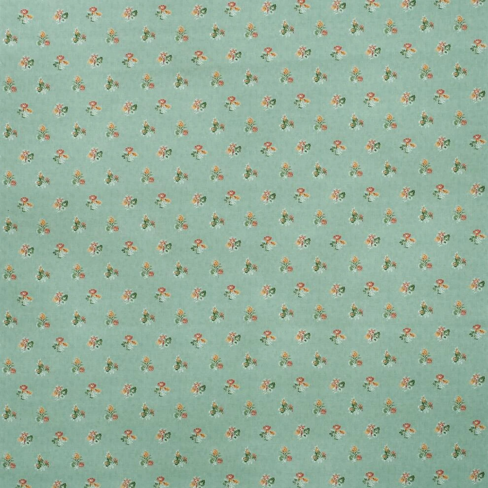 Spinney Duck Egg Outdoor Fabric 5 Spinney Duck Egg Outdoor Fabric - Image 3